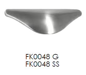 Cabinet Knobs - FK0048
