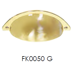 Cabinet Knobs - FK0050