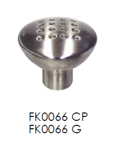 Cabinet Knobs - FK0066