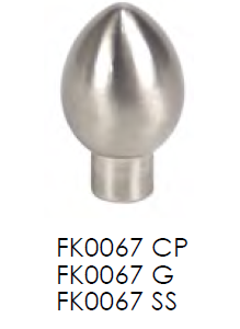 Cabinet Knobs - FK0067