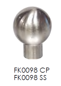 Cabinet Knobs - FK0098