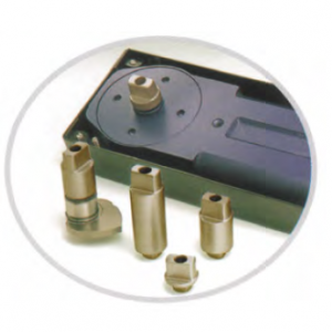Floor Springs Long Spindles - Optional
