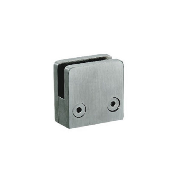 Glass Fittings 304 Grade Stainless Steel – GB59FB