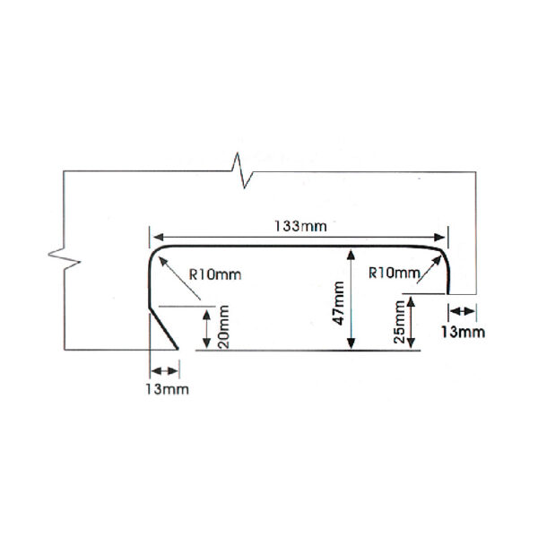 Patch Fittings - GD-PATCH LOCK 01 - Image 2