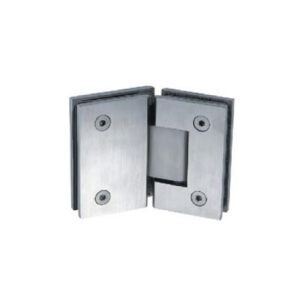 Glass Fittings 304 Grade Stainless Steel - GG135
