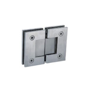 Glass Fittings 304 Grade Stainless Steel – GG180