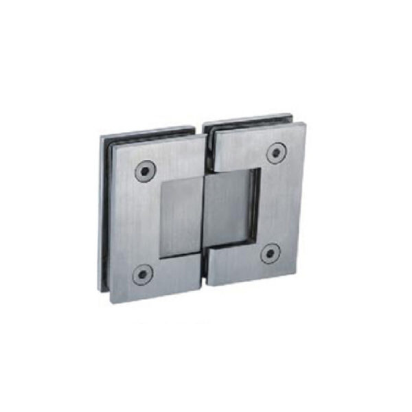 Glass Fittings 304 Grade Stainless Steel – GG180