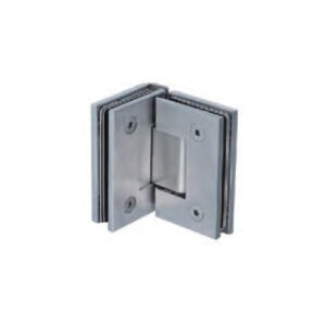 Glass Fittings 304 Grade Stainless Steel - GG90
