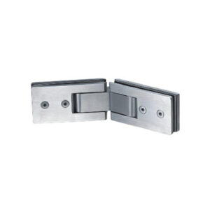 Glass Fittings 304 Grade Stainless Steel - GGL135