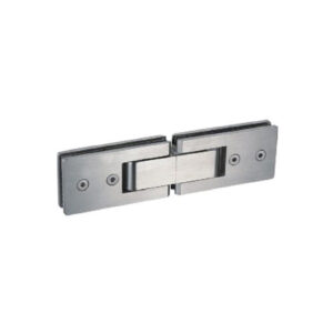 Glass Fittings 304 Grade Stainless Steel - GGL180