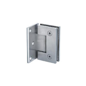 Glass Fittings 304 Grade Stainless Steel - GGT90