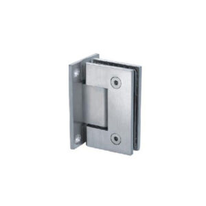 Glass Fittings 304 Grade Stainless Steel - GWT90