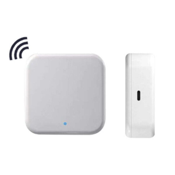 Gateway of Smart Lock for Wifi Connection