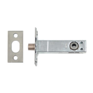Privacy Bolt with 4.5mm hub