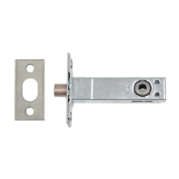 Privacy Bolt with 4.5mm hub