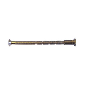 M4 Fixing Screw & Nut