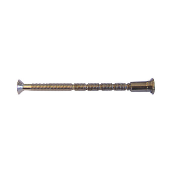 M4 Fixing Screw & Nut