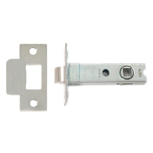 Tubular Passage Latch