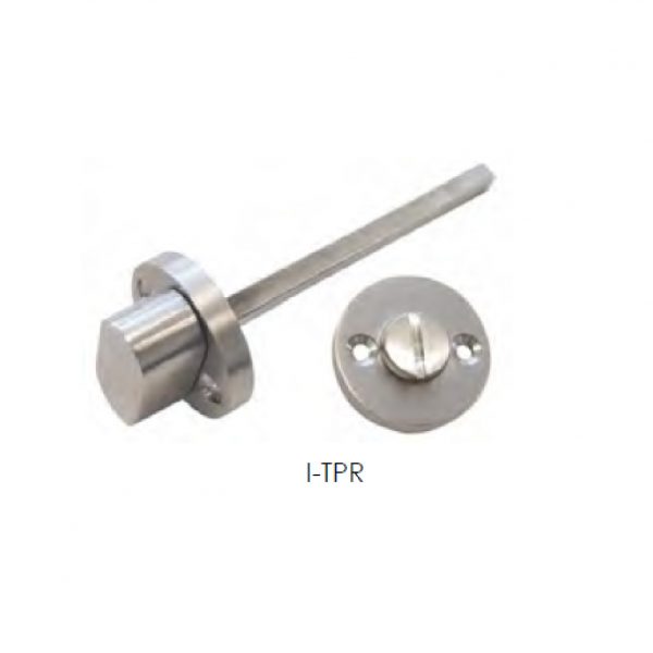 Turn & Release Kit 4.5mm Spindle