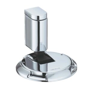 Vinco KAW Door Catch / Chrome KAW-DS01 CP