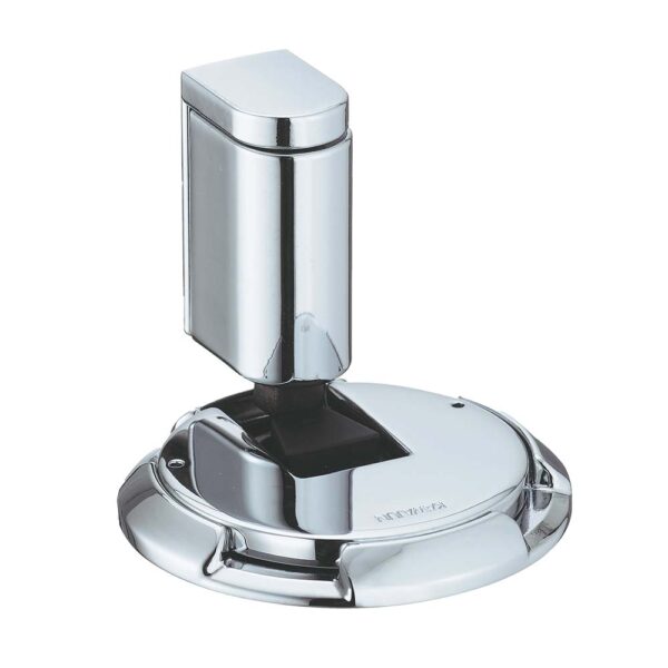 Vinco KAW Door Catch / Chrome KAW-DS01 CP