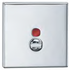 Vinco KAW Indicator Lock Part for LM Lock Case / KAW-INDI01 SN