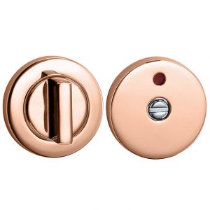 Vinco KAW Indicator lock for LMR / Rose Gold Plating - KAW-INDI02 RG
