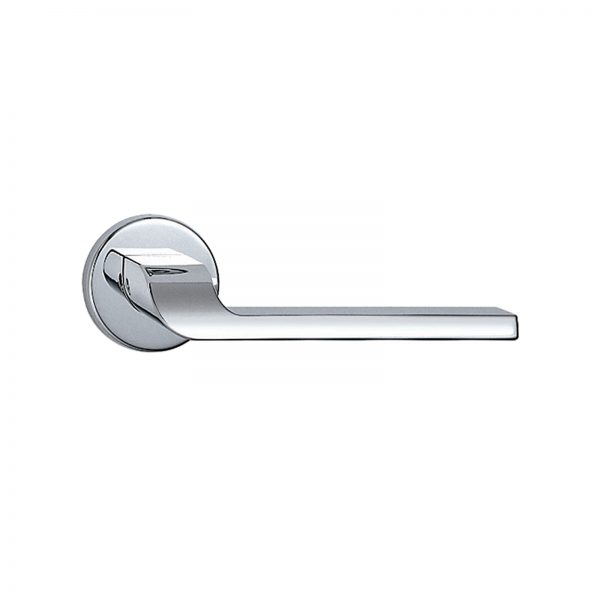 Vinco KAW AY Leverhandle and rose / Chrome KAW-LV07 CP