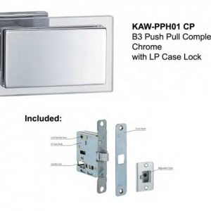 KAW-PPH01 CP