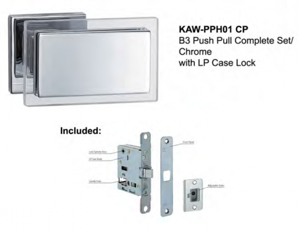 KAW-PPH01 CP