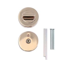 Vinco KAW PRIVACY LOCK for LMR/ROSE GOLD / KAW-PRI103-RG