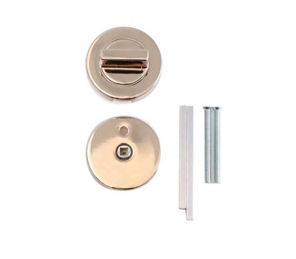 Vinco KAW PRIVACY LOCK for LMR/ROSE GOLD / KAW-PRI103-RG