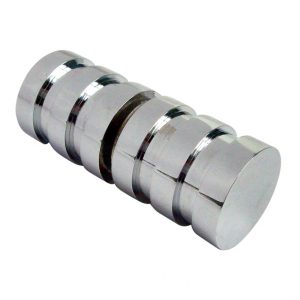 Brass Bathroom Knobs - 109
