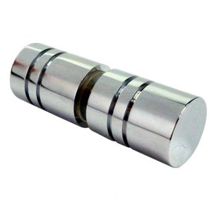 Brass Bathroom Knobs - 110