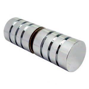 Brass Bathroom Knobs - 111
