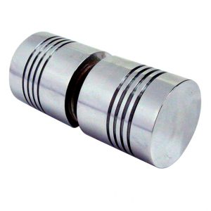 Brass Bathroom Knobs - 112