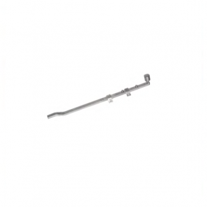 Panic Bolt - Necked (Visible Fix)