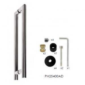 Stainless Steel Pull Handles - Adonia AD Handles