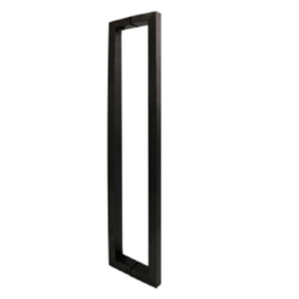 PH25600SD-AB STAINLESS STEEL SD B/B PULL HANDLE