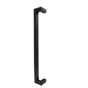 PH25600SO-AB STAINLESS STEEL SO B/B PULL HANDLE