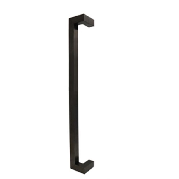 PH25600SO-AB STAINLESS STEEL SO B/B PULL HANDLE