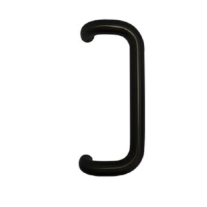 Matt Black Pull Handles