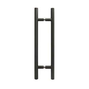 PH32600H-AB STAINLESS STEEL H B/B PULL HANDLE