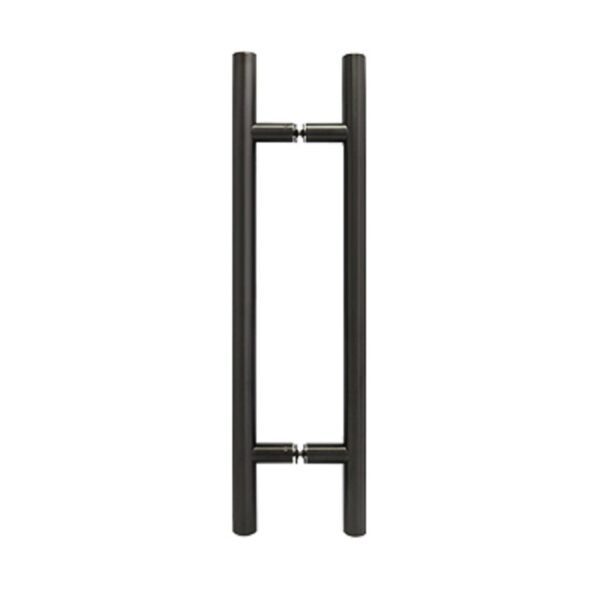 PH32600H-AB STAINLESS STEEL H B/B PULL HANDLE