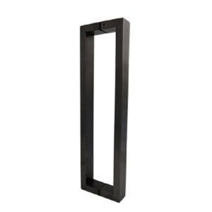 PH40450FD-AB STAINLESS STEEL FD B/B PULL HANDLE