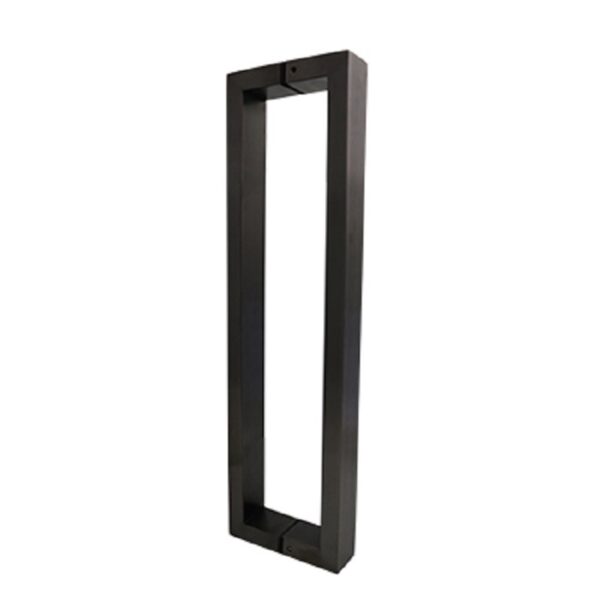 PH40450FD-AB STAINLESS STEEL FD B/B PULL HANDLE