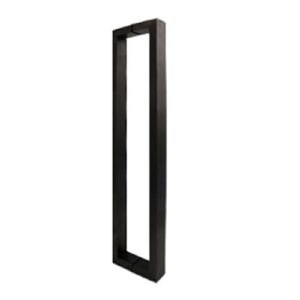 PH40600FD-AB STAINLESS STEEL FD B/B PULL HANDLE