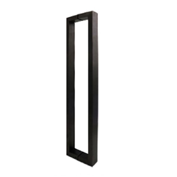 PH40600FD-AB STAINLESS STEEL FD B/B PULL HANDLE