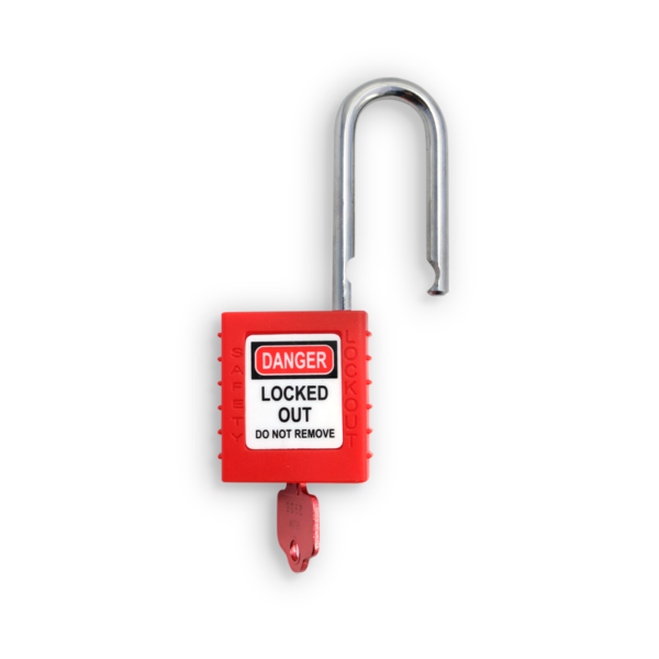 Anti Shock Padlock AA420 - Image 2