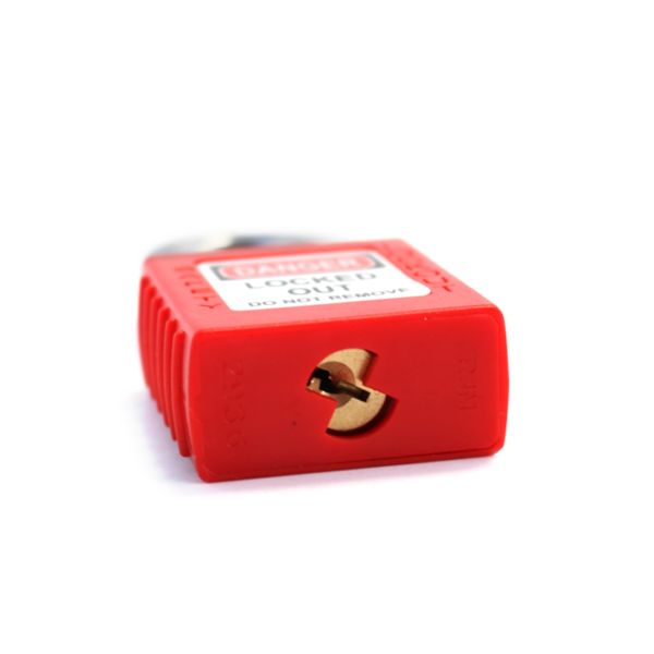 Anti Shock Padlock AA420 - Image 3